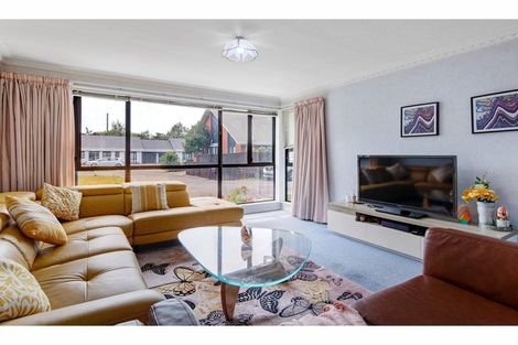 Photo of property in Carmichael Courts, 13/14 Wharenui Road, Upper Riccarton, Christchurch, 8041