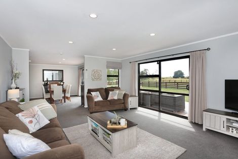 Photo of property in 455b State Highway 1, Bulls, 4894