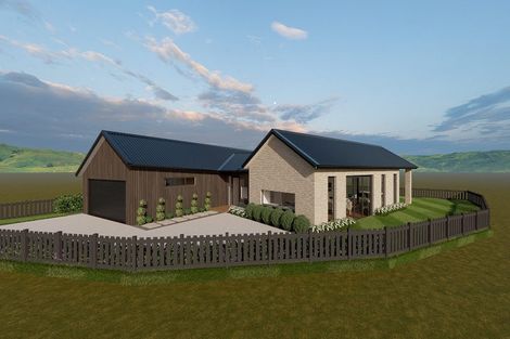 Photo of property in 4 Katapaki Rise, Flagstaff, 3210