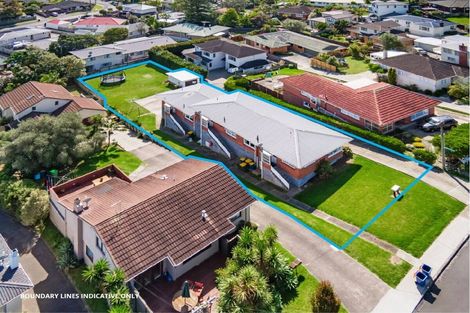 Photo of property in 11 Havelock Avenue, Forrest Hill, Auckland, 0620
