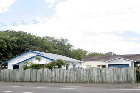 Photo of property in 55 Glasgow Street, Whanganui, 4500
