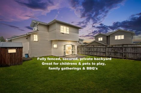 Photo of property in 15 Mulvaney Crescent, Henderson, Auckland, 0612