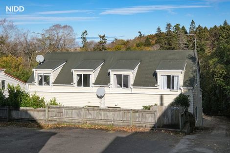 Photo of property in 101c Russell Street, Dunedin Central, Dunedin, 9016