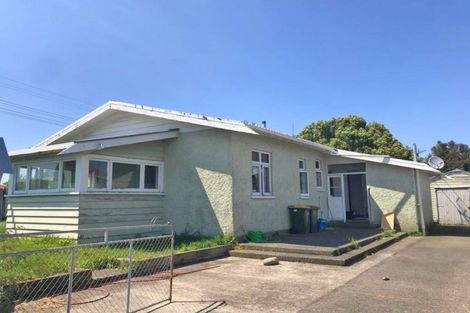 Photo of property in 1 George Street, Eltham, 4322