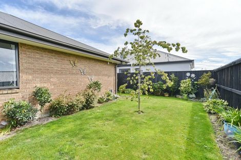 Photo of property in 12 Streamside Terrace, Kaiapoi, 7630