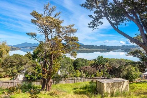 Photo of property in 13 Mcdonell Street, Rawene, Kaikohe, 0473