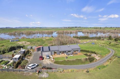 Photo of property in 368b Churchill Road East, Rangiriri, Te Kauwhata, 3782