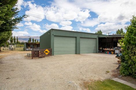 Photo of property in Greenacres B/b, 369 Clyde-alexandra Road, Alexandra, 9391