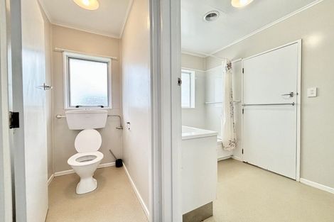 Photo of property in 3/12 Fraser Street, Wainuiomata, Lower Hutt, 5014