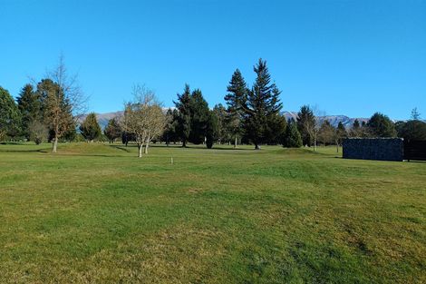 Photo of property in 50 Talbot Road, Fairlie, 7925