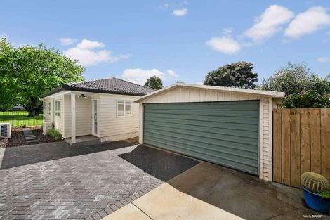 Photo of property in 20a Blanche Way, Half Moon Bay, Auckland, 2012
