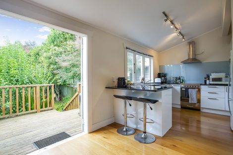 Photo of property in 6 Barrington Road, Grey Lynn, Auckland, 1021