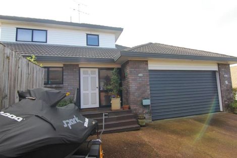 Photo of property in 1/9 Kells Place, Botany Downs, Auckland, 2010