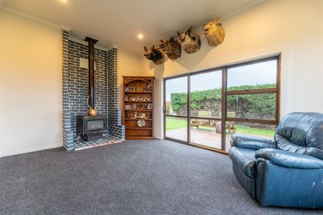 Photo of property in 130 Molloys Road, Waimate, 7980