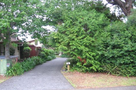 Photo of property in 39 Marywil Crescent, Hillcrest, Auckland, 0627