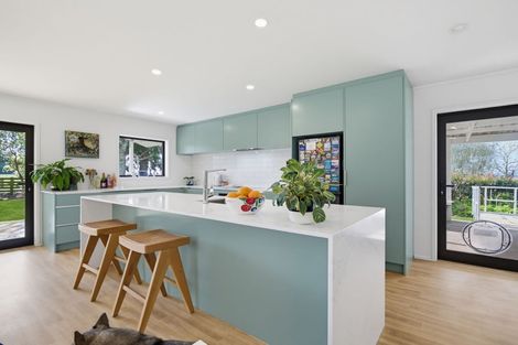 Photo of property in 646 Wakarara Road, Ongaonga, 4279