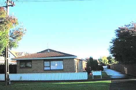 Photo of property in 1/29 Avis Avenue, Papatoetoe, Auckland, 2025