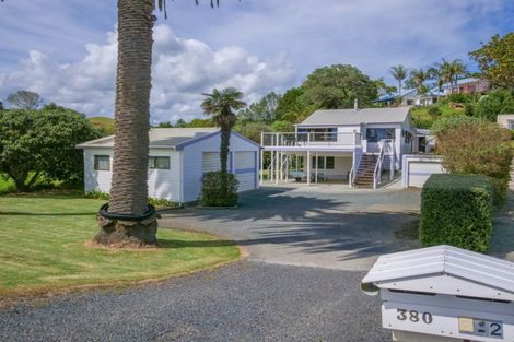 Photo of property in 380 State Highway 10, Cable Bay, 0420