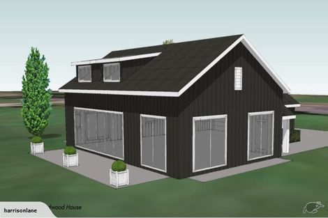 Photo of property in 420a Pencarrow Road, Tamahere, Hamilton, 3283