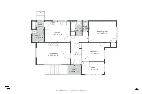 Photo of property in 17 Apihai Street, Orakei, Auckland, 1071