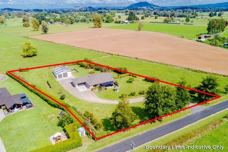 Photo of property in 44 Payne Road, Kihikihi, Te Awamutu, 3875