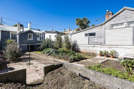 Photo of property in 89 Russell Street, Dunedin Central, Dunedin, 9016