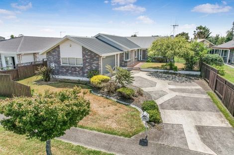 Photo of property in 35 Moreland Avenue, Pukete, Hamilton, 3200
