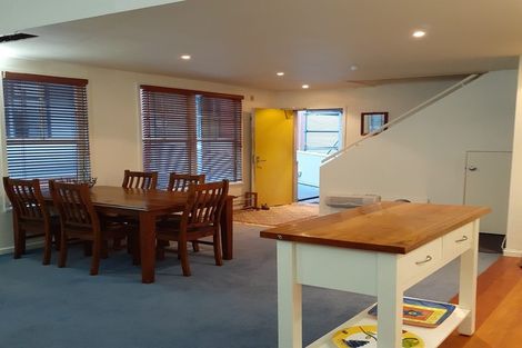 Photo of property in Hopper Street Apartments, 3/20 Hopper Street, Mount Cook, Wellington, 6011
