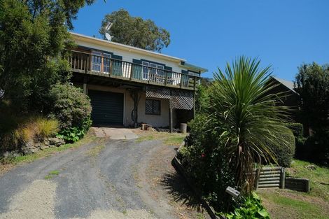 Photo of property in 342 Portobello Road, The Cove, Dunedin, 9077