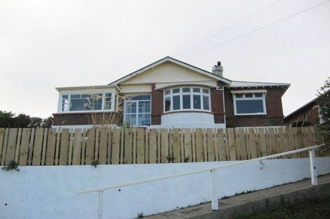 Photo of property in 17 Minto Street, Andersons Bay, Dunedin, 9013