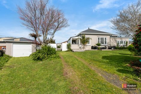 Photo of property in 6 Tauranga Road, Waihi, 3610