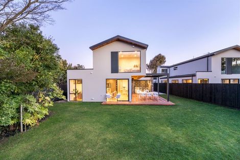 Photo of property in 88c Hinau Street, Riccarton, Christchurch, 8041