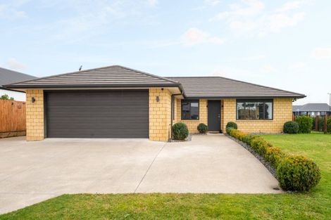 Photo of property in 4 Matawhero Place, Ngaruawahia, Hamilton, 3288