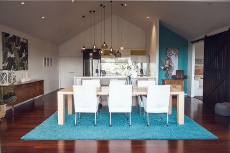 Photo of property in 187 Escott Road, Dairy Flat, Albany, 0794