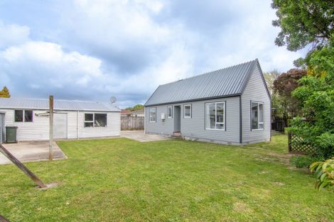 Photo of property in 53 Kaimanawa Street, Kelvin Grove, Palmerston North, 4414