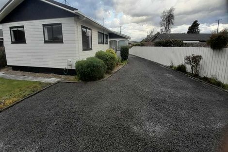 Photo of property in 77 Hillcrest Street, Solway, Masterton, 5810