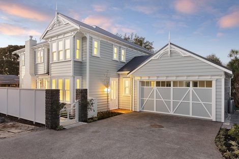 Photo of property in 92d Marsden Avenue, Mount Eden, Auckland, 1024