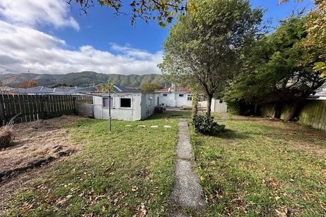 Photo of property in 49 Westminster Road, Wainuiomata, Lower Hutt, 5014