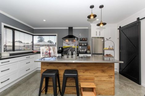 Photo of property in 23 Dreaver Drive, Waitara, 4320