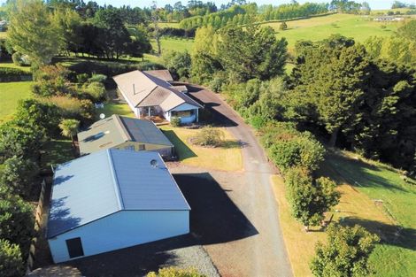 Photo of property in 1231 Pipiwai Road, Ruatangata West, Whangarei, 0176