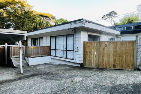 Photo of property in 3/8 Park Hill Road, Birkenhead, Auckland, 0626