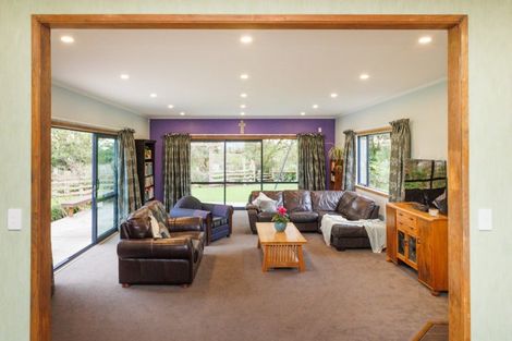 Photo of property in 82 Millricks Line, Linton, Palmerston North, 4472