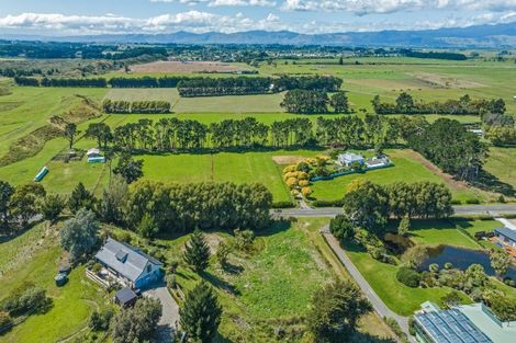 Photo of property in 35 Wylie Road, Foxton Beach, Foxton, 4891