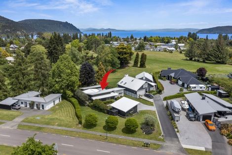 Photo of property in 47 Lisland Drive, Kinloch, Taupo, 3377
