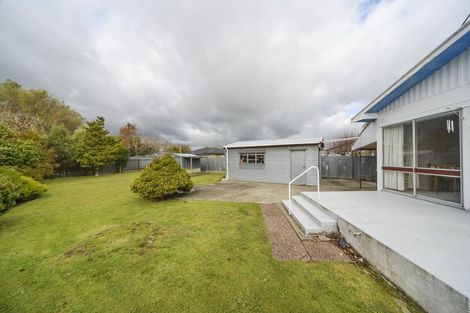 Photo of property in 7 Sinclair Avenue, Highbury, Palmerston North, 4412