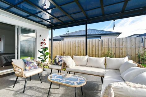 Photo of property in 9 Arapawa Street, Belfast, Christchurch, 8051