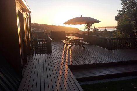 Photo of property in 1 Mapplebeck Street, Titahi Bay, Porirua, 5022