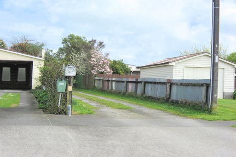 Photo of property in 36 Mahoe Street, Inglewood, 4330