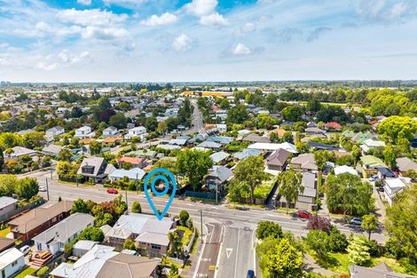 Photo of property in 8 Aorangi Road, Papanui, Christchurch, 8053