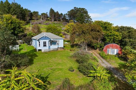 Photo of property in 916 Fairburn Road, Kaitaia, 0482
